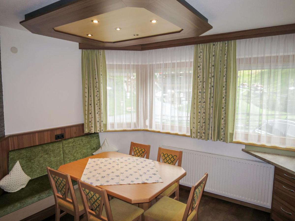 Apartment Alpenflora By Interhome カップル エクステリア 写真