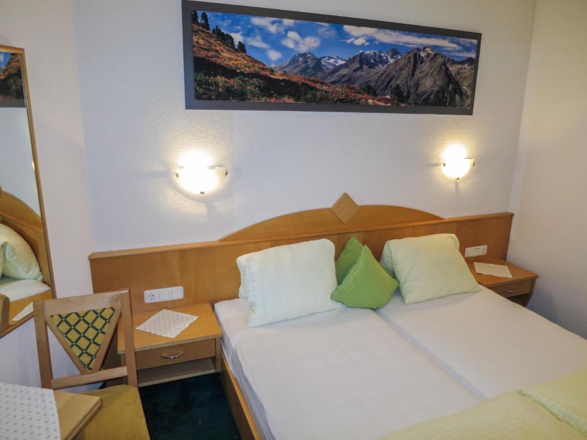 Apartment Alpenflora By Interhome カップル エクステリア 写真