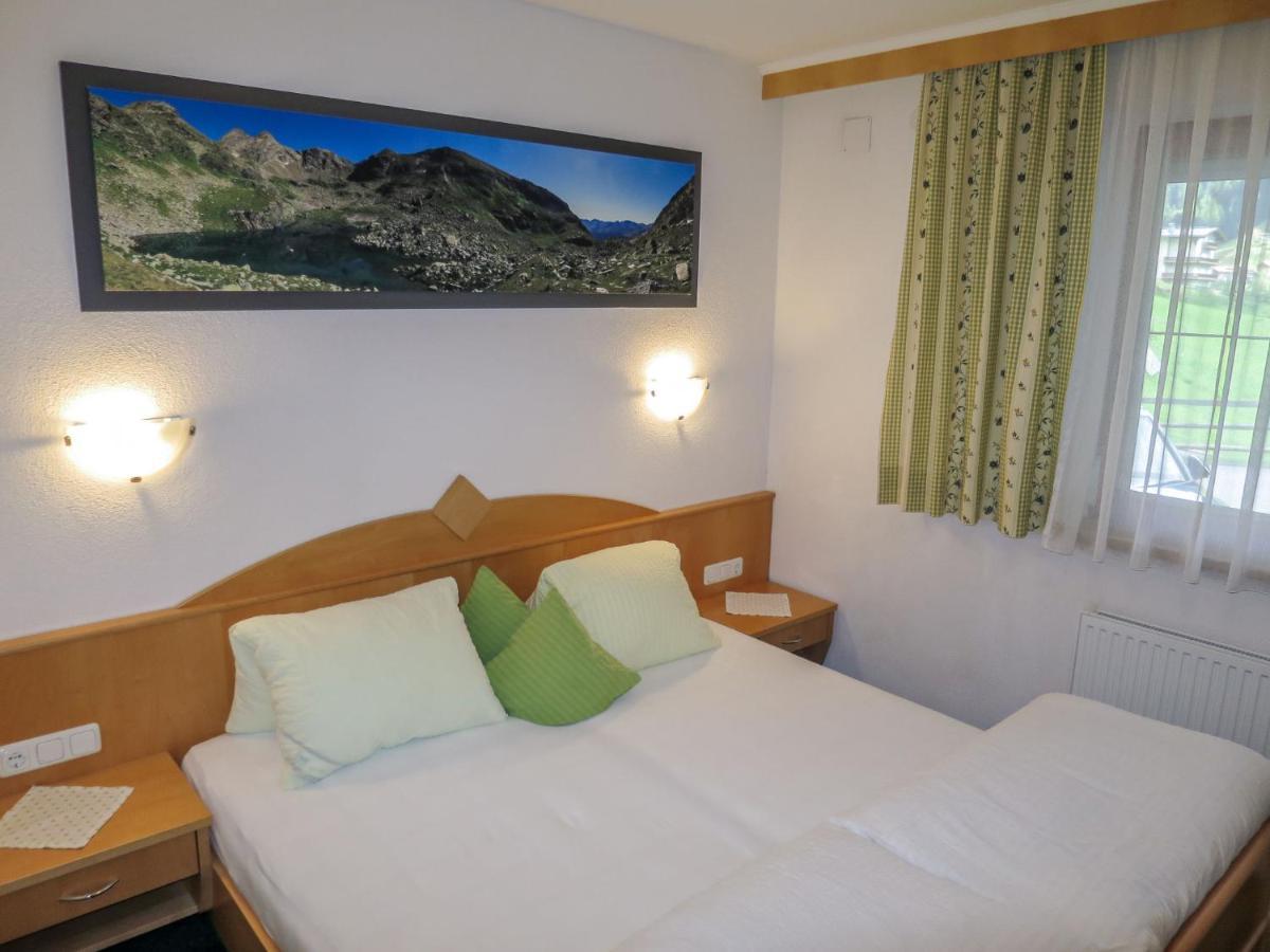 Apartment Alpenflora By Interhome カップル エクステリア 写真