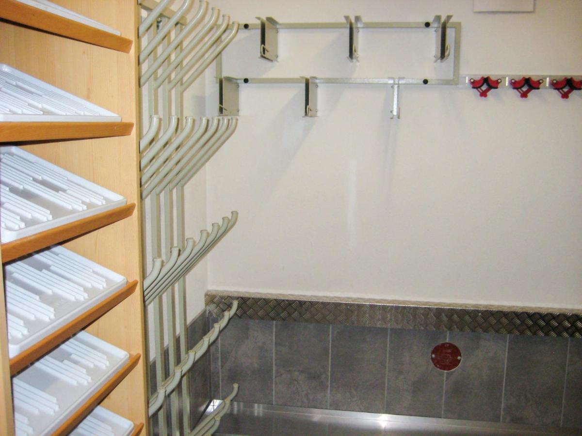 Apartment Alpenflora By Interhome カップル エクステリア 写真