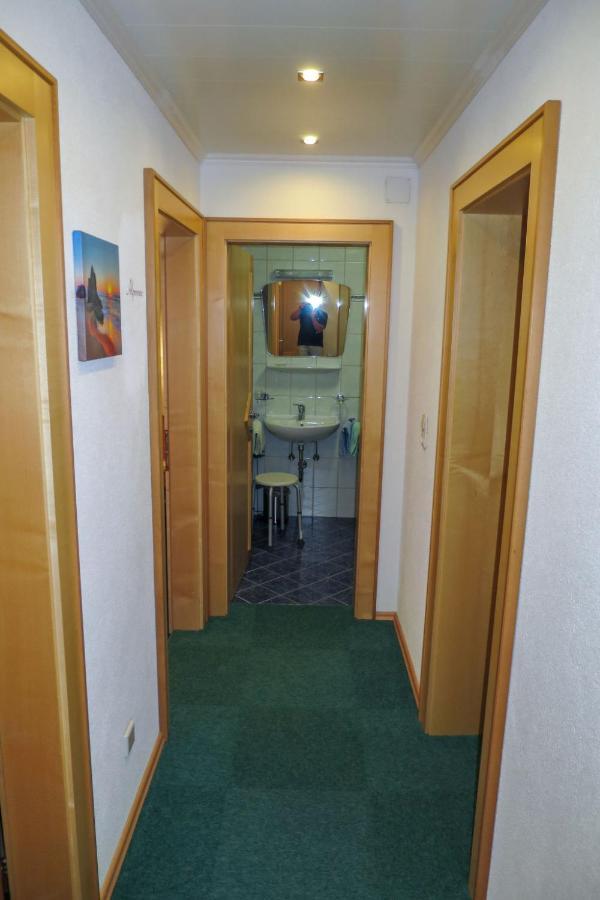 Apartment Alpenflora By Interhome カップル エクステリア 写真